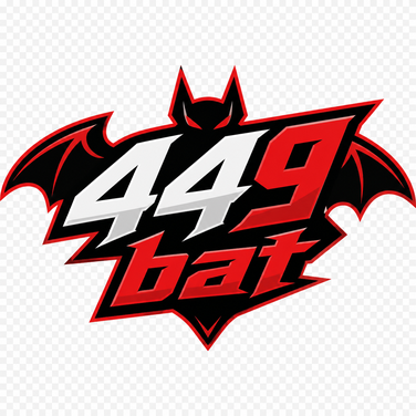 449 bat লোগো